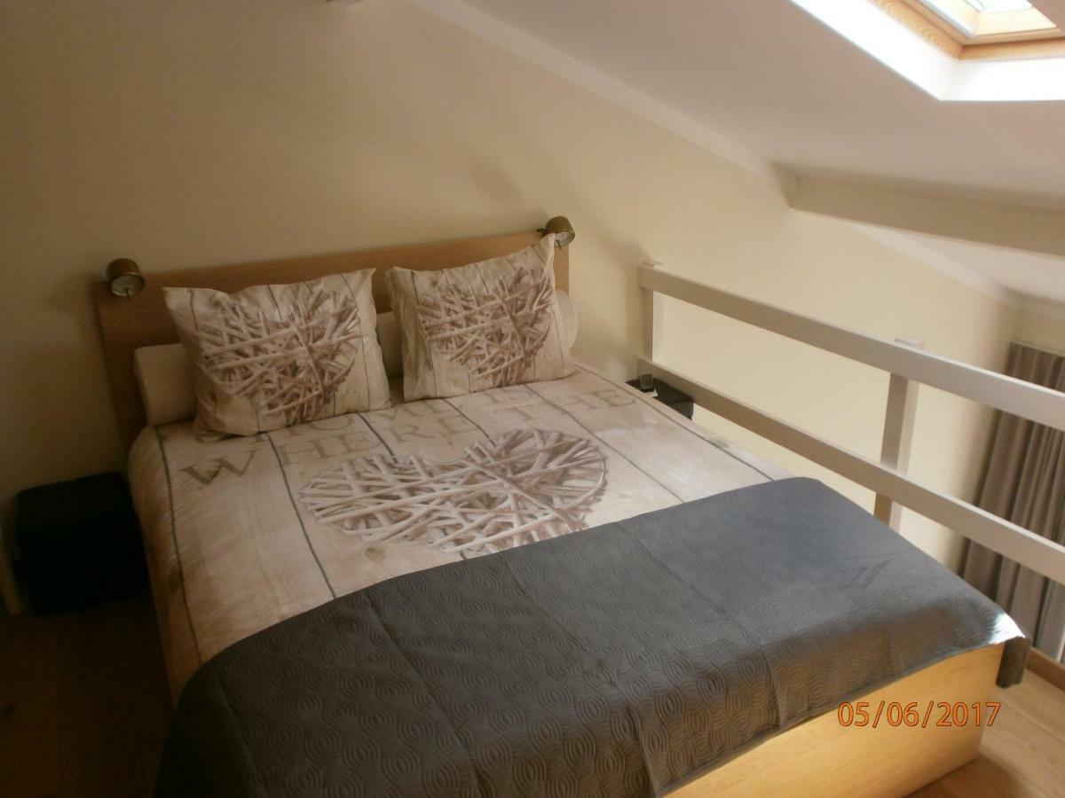 Vakantiehuisje ブレーデネ エクステリア 写真