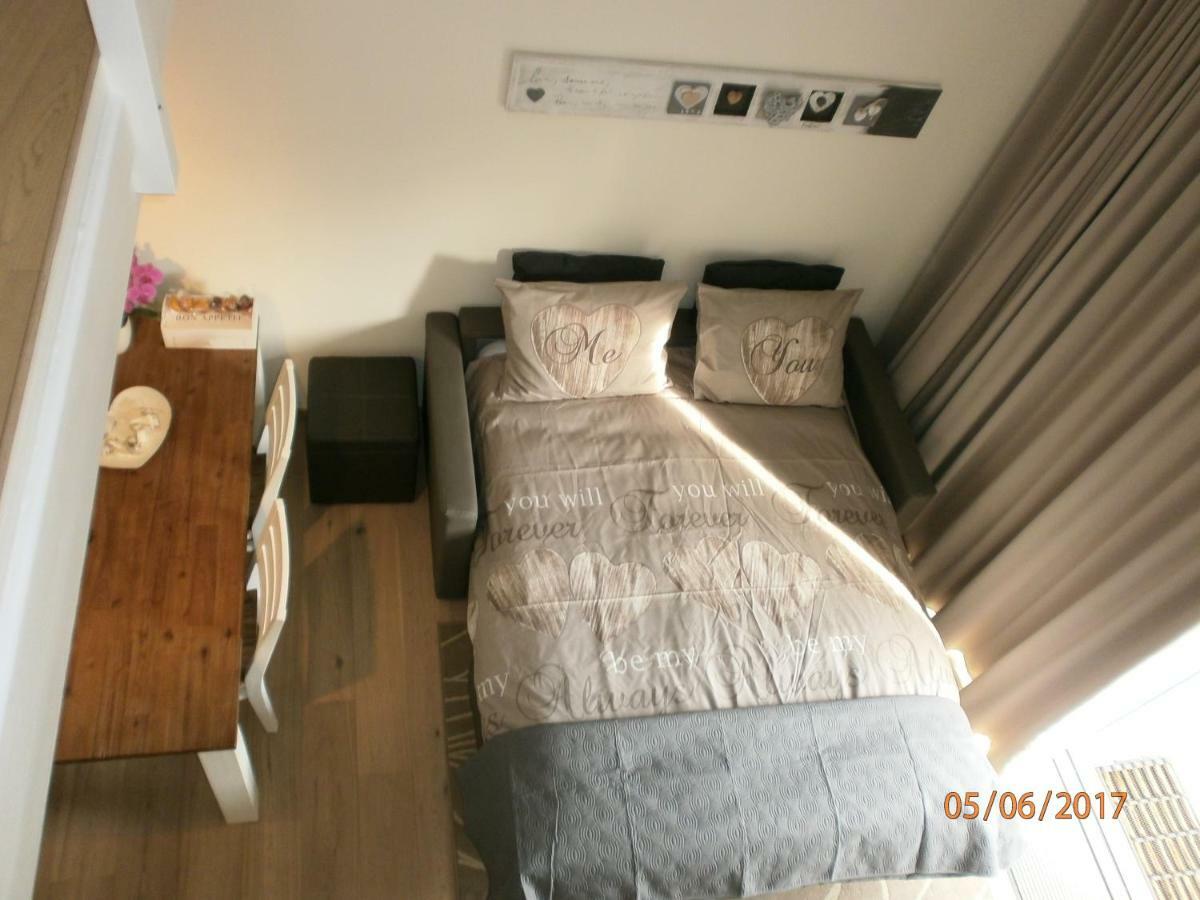 Vakantiehuisje ブレーデネ エクステリア 写真