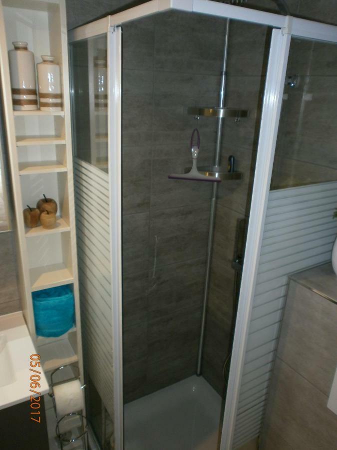 Vakantiehuisje ブレーデネ エクステリア 写真