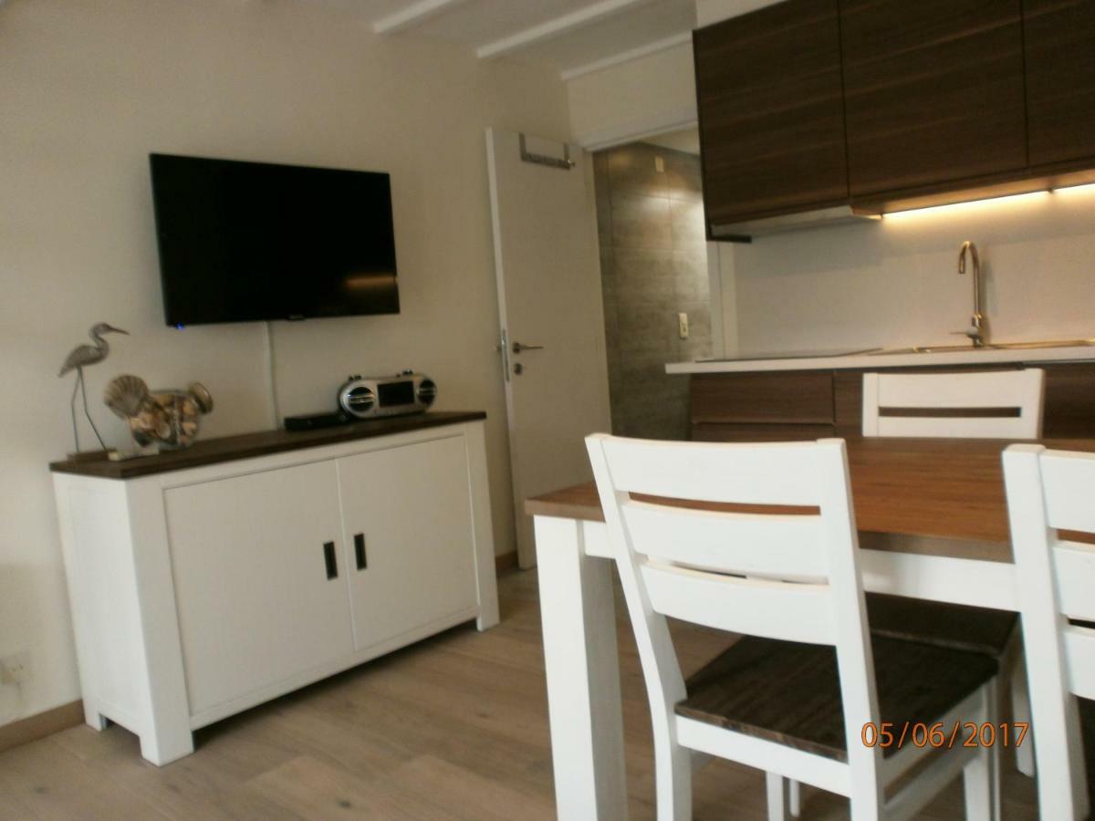 Vakantiehuisje ブレーデネ エクステリア 写真