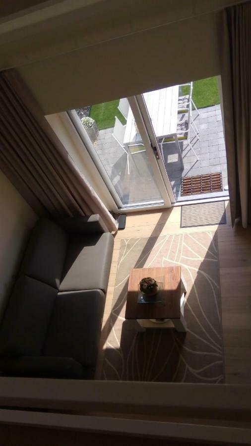 Vakantiehuisje ブレーデネ エクステリア 写真